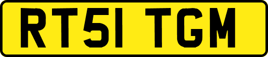 RT51TGM