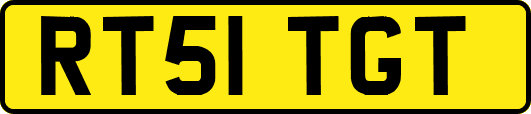RT51TGT