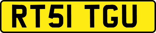 RT51TGU