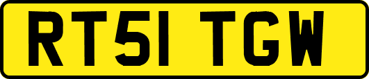 RT51TGW
