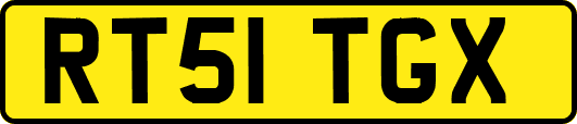 RT51TGX