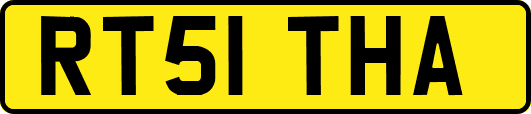 RT51THA