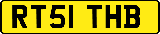 RT51THB
