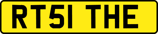 RT51THE