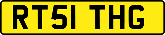 RT51THG
