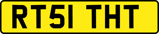 RT51THT
