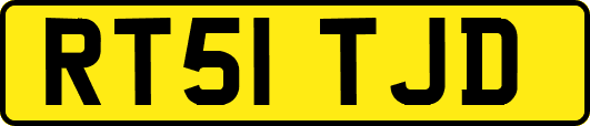 RT51TJD