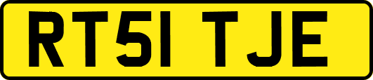 RT51TJE