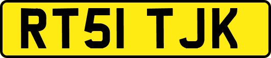 RT51TJK