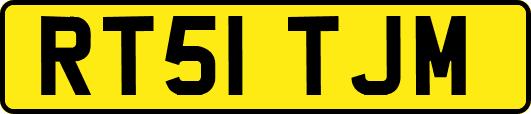 RT51TJM