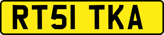 RT51TKA