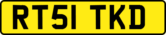 RT51TKD