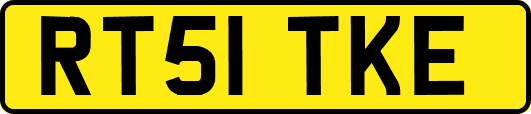 RT51TKE