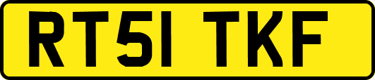 RT51TKF