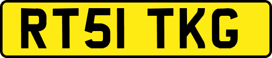RT51TKG