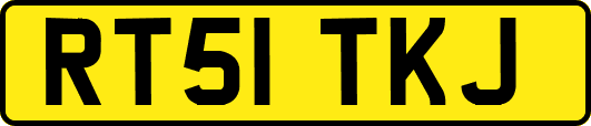 RT51TKJ