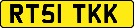 RT51TKK