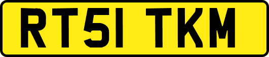 RT51TKM