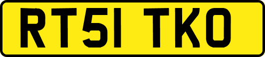 RT51TKO