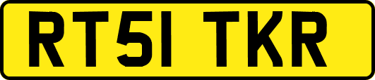 RT51TKR