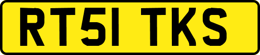 RT51TKS