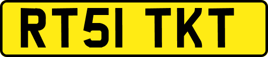 RT51TKT