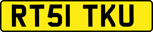 RT51TKU