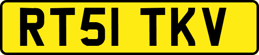 RT51TKV