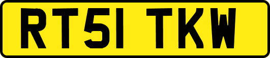RT51TKW