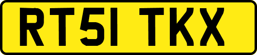 RT51TKX