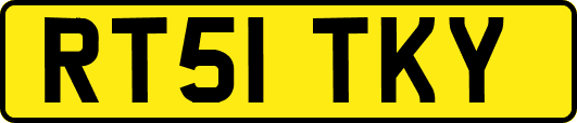 RT51TKY