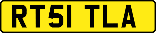 RT51TLA