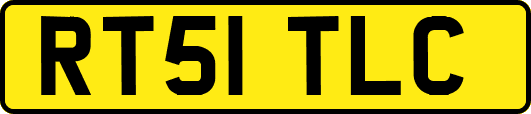 RT51TLC