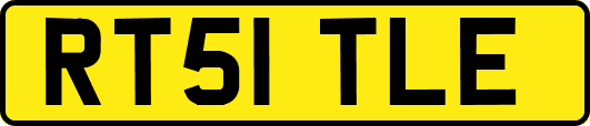 RT51TLE