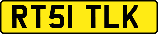 RT51TLK