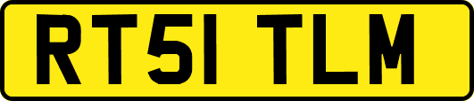 RT51TLM