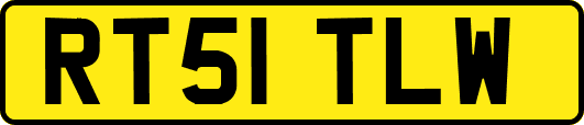RT51TLW