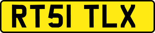 RT51TLX