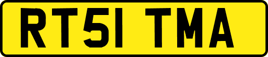 RT51TMA