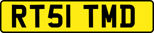 RT51TMD