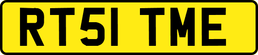 RT51TME