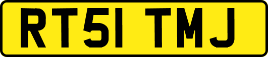 RT51TMJ