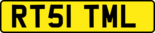 RT51TML