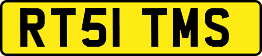 RT51TMS