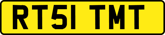 RT51TMT