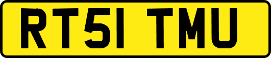RT51TMU
