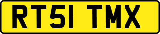 RT51TMX
