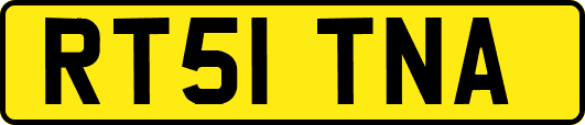 RT51TNA