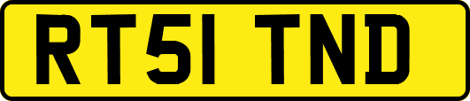 RT51TND