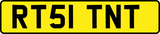 RT51TNT